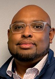 Lamar Hill Lamar Hill